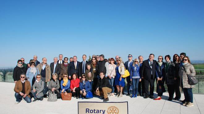 Rotary Fiorenzuola