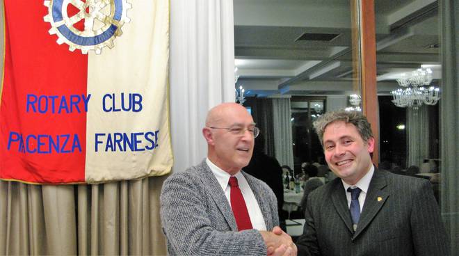 Rotary Piacenza Farnese