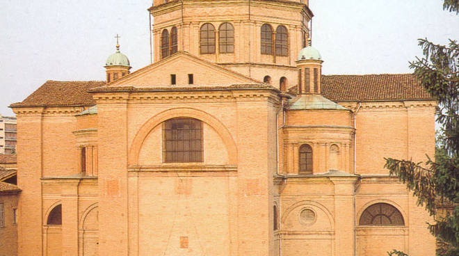 Santa Maria di Campagna