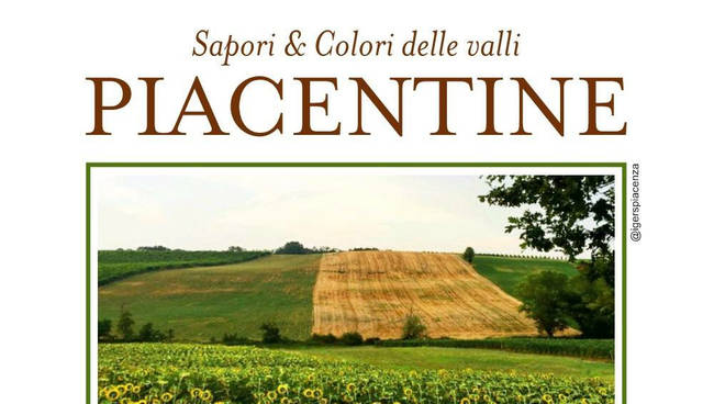 Sapori e colori delle valli piacentini