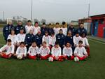 allievi e giovanissimi