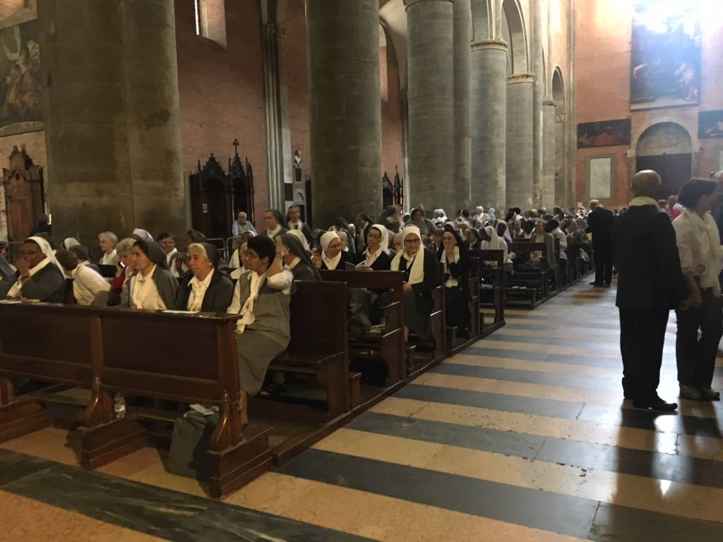 Beatificazione di Suor Leonella Sgorbati