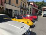 Bobbio "paradiso" degli alfisti 