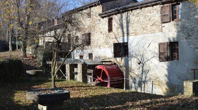 Acqua di ieri, Acqua di oggi...Storia di un torrente