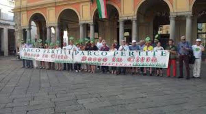 Comitato Amici della Pertite