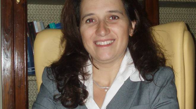 Daniela Savi
