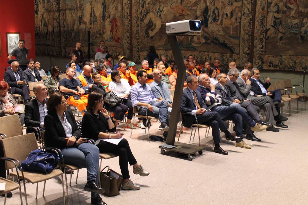 Il convegno di Confcooperative sulla cooperazione sociale