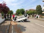 incidente Pontenure