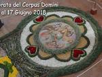 Infiorata del Corpus Domini