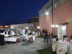 La cena dell'Iftar alla Comunità Islamica di PIacenza