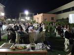 La cena dell'Iftar alla Comunità Islamica di PIacenza