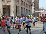 La fotocronaca della Half Marathon 2018