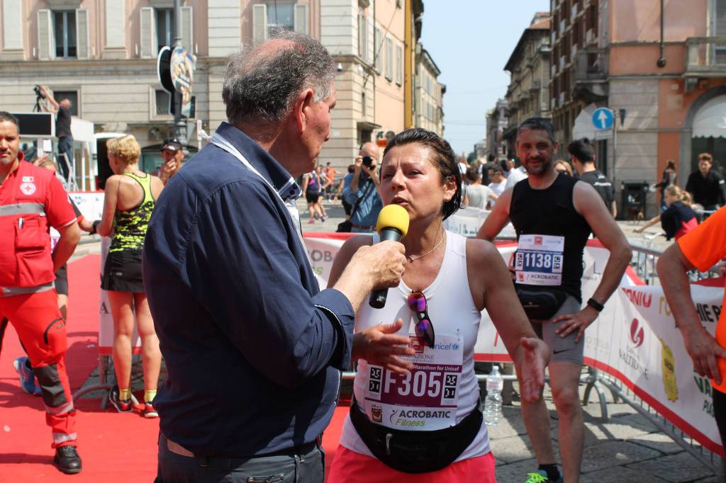 La fotocronaca della Half Marathon 2018