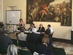 La presentazione di Destinazione Turistica Emilia a Palazzo Farnese