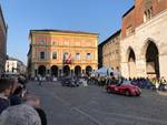 Mille Miglia a Piacenza