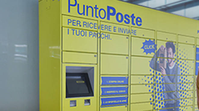 Puntoposte