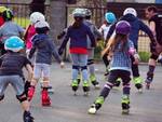 Roller race