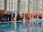 società Kosmo Trs Waterpolo Ability Asd