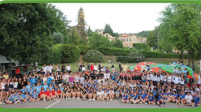 Torneo delle Rive