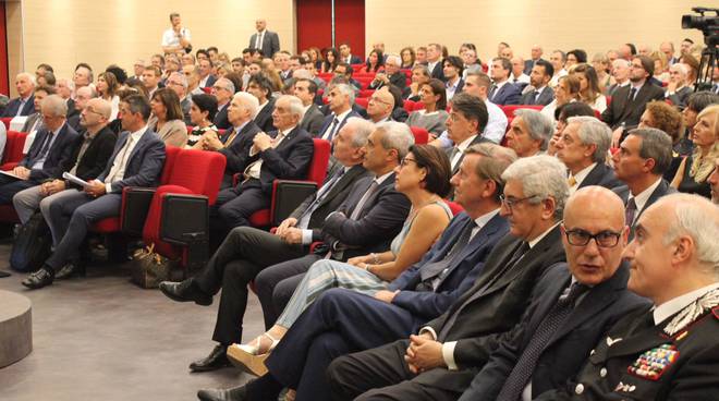 73^ Assemblea Confindustria Piacenza