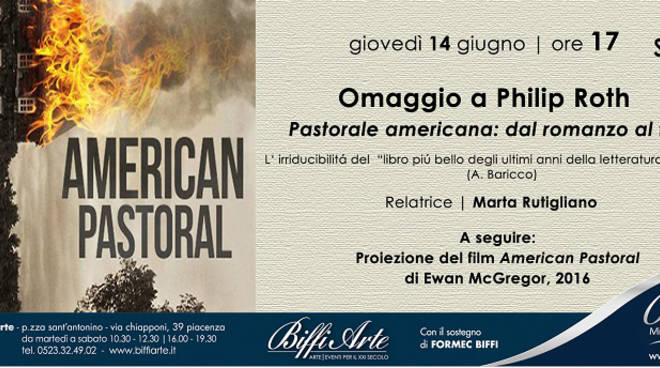 American Pastoral