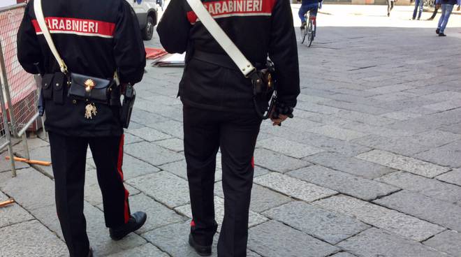 carabinieri