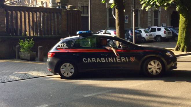 carabinieri