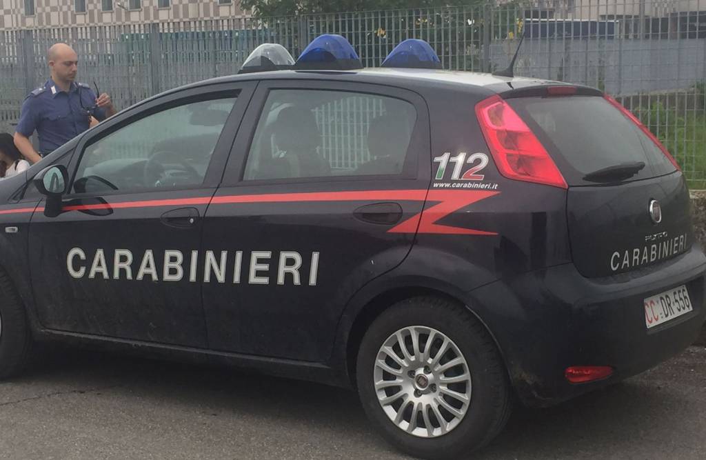 carabinieri