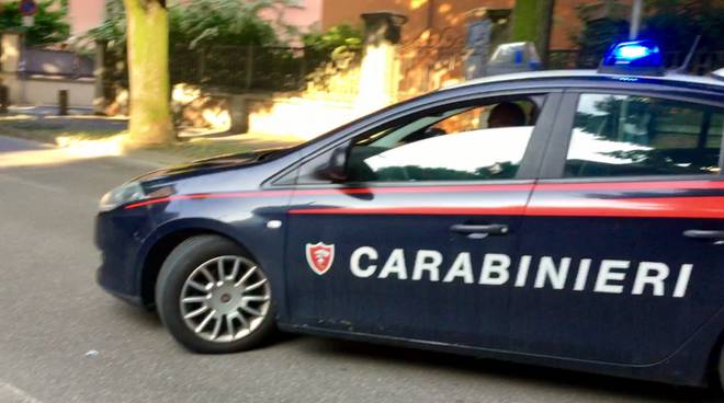 Carabinieri