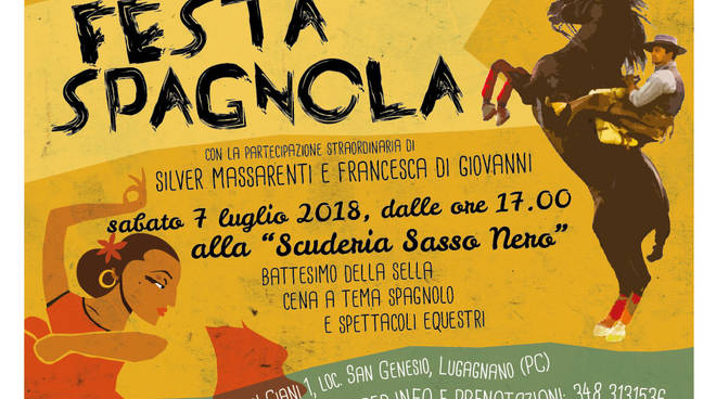 Festa Spagnola