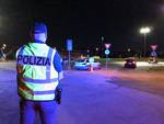 controlli Polstrada Croce Rossa