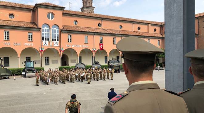 Festa dell'Arma del Genio