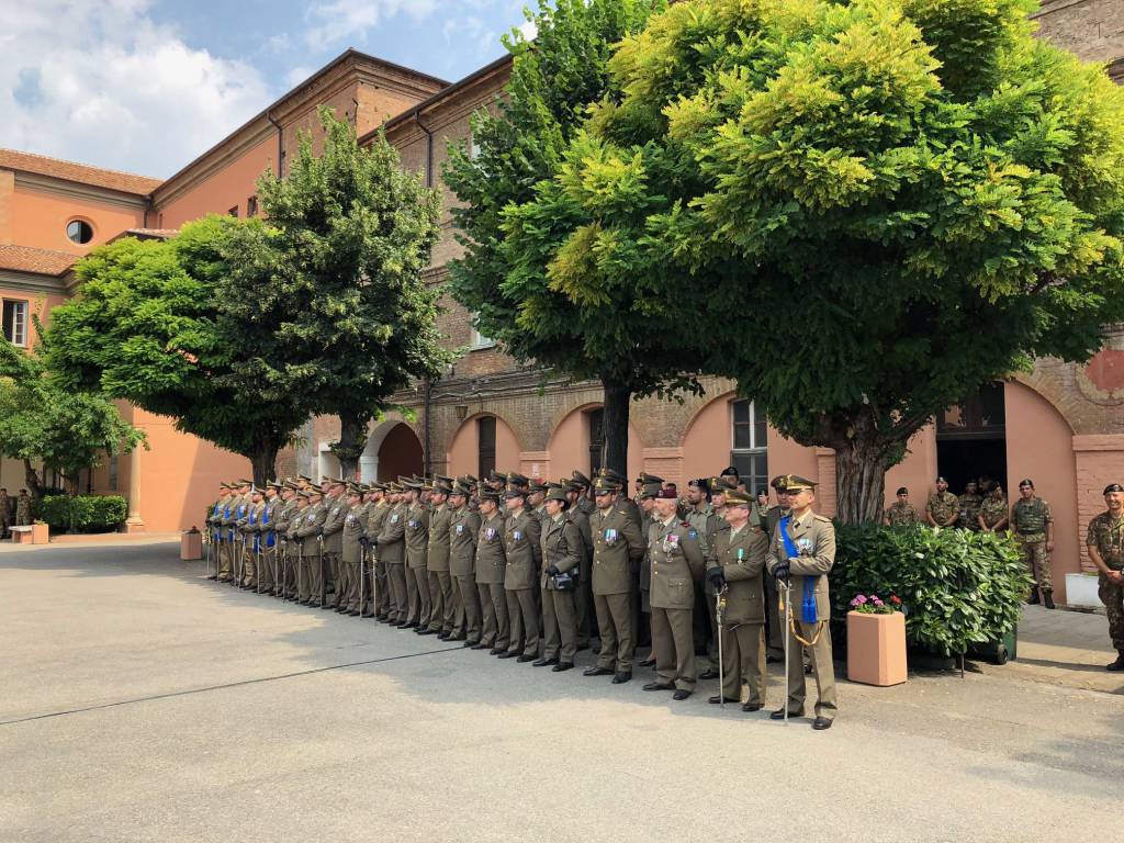 Festa dell'Arma del Genio