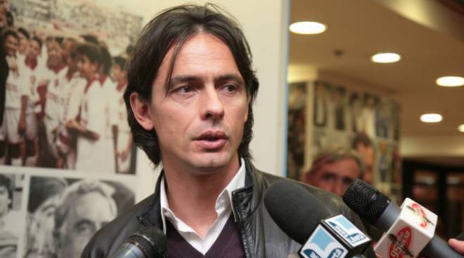 Filippo Inzaghi