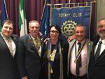 Gemellaggio Rotary Club Fiorenzuola