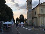 Notte d'estate a Gragnano Trebbiense