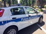 Polizia Municipale