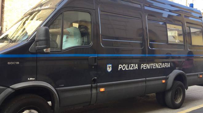 Polizia penitenziaria