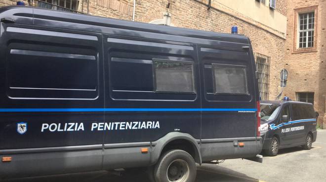 Polizia penitenziaria