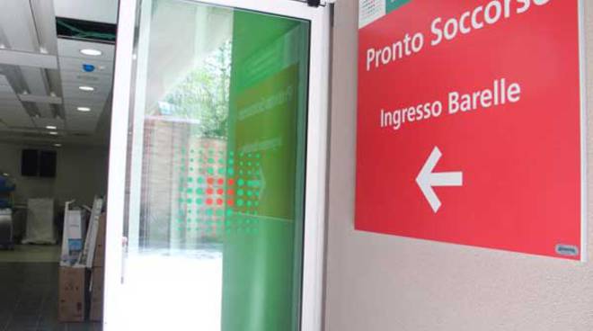 Pronto soccorso