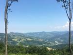 Val Trebbia in cornice