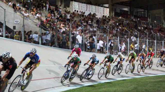 Velodromo di Fiorenzuola