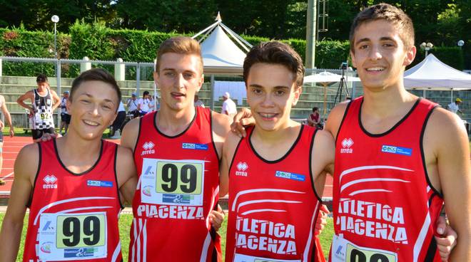 Atletica Piacenza