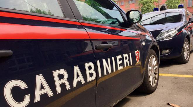 Carabinieri