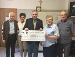 Donazione Rotary