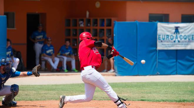 Euroacque Baseball