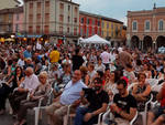 Il concerto di Angelo Branduardi a Castelsangiovanni