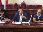 La commissione in consiglio comunale