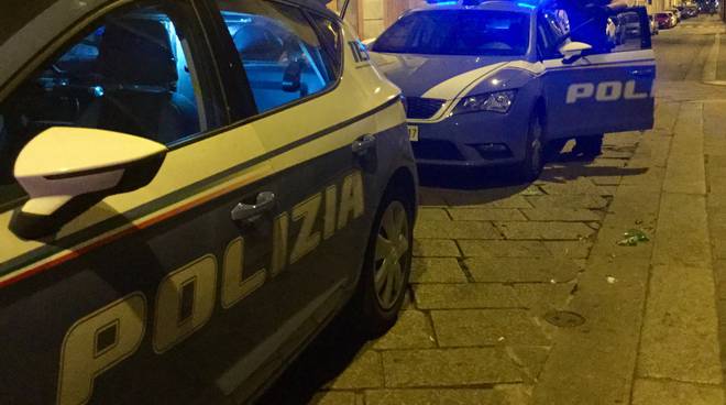 Polizia