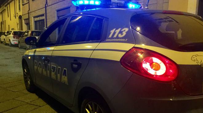 Polizia